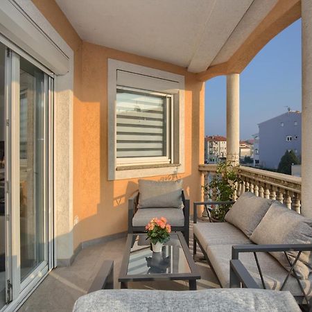 Apartment Vukadin Pula Ngoại thất bức ảnh