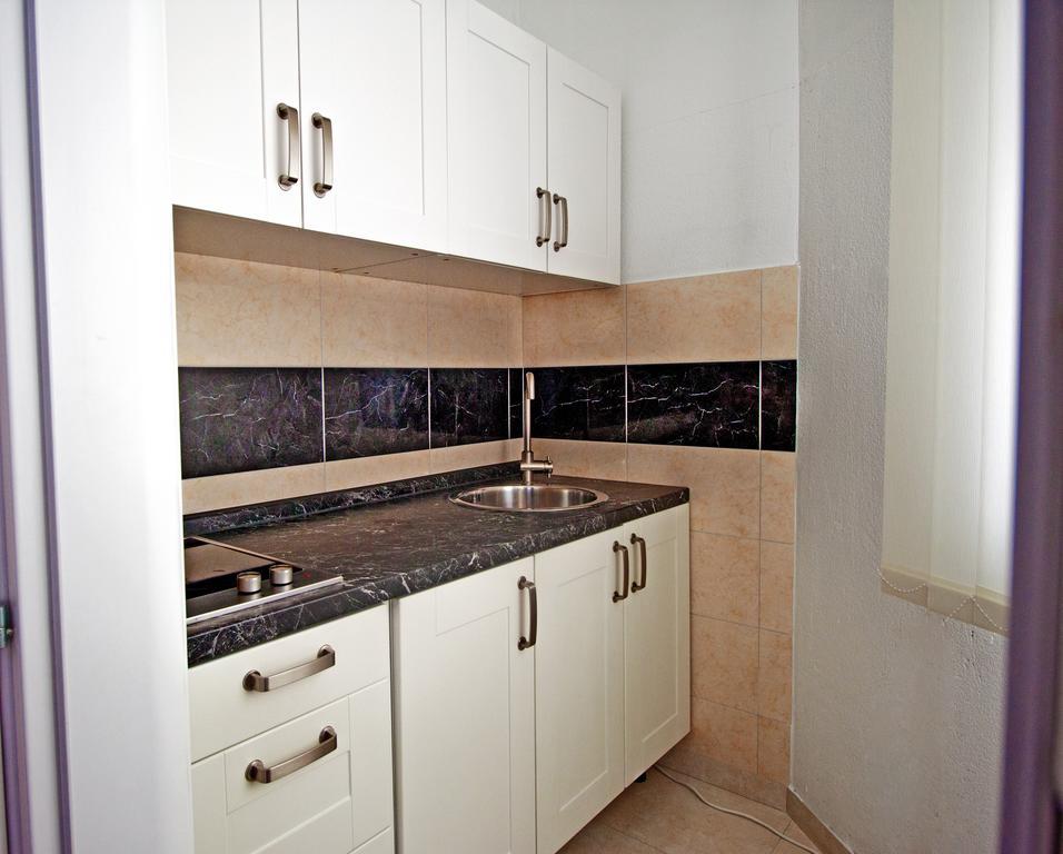 Apartment Vukadin Pula Ngoại thất bức ảnh
