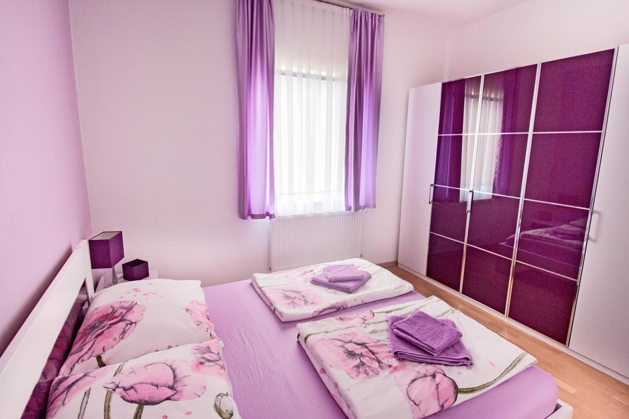 Apartment Vukadin Pula Ngoại thất bức ảnh