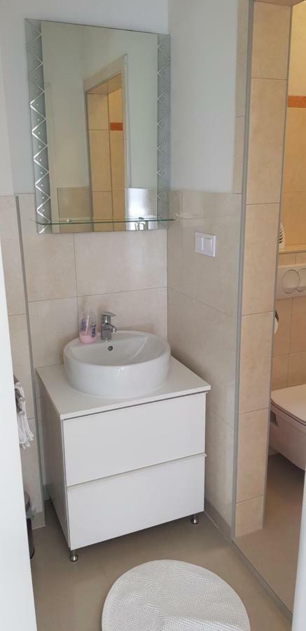 Apartment Vukadin Pula Ngoại thất bức ảnh